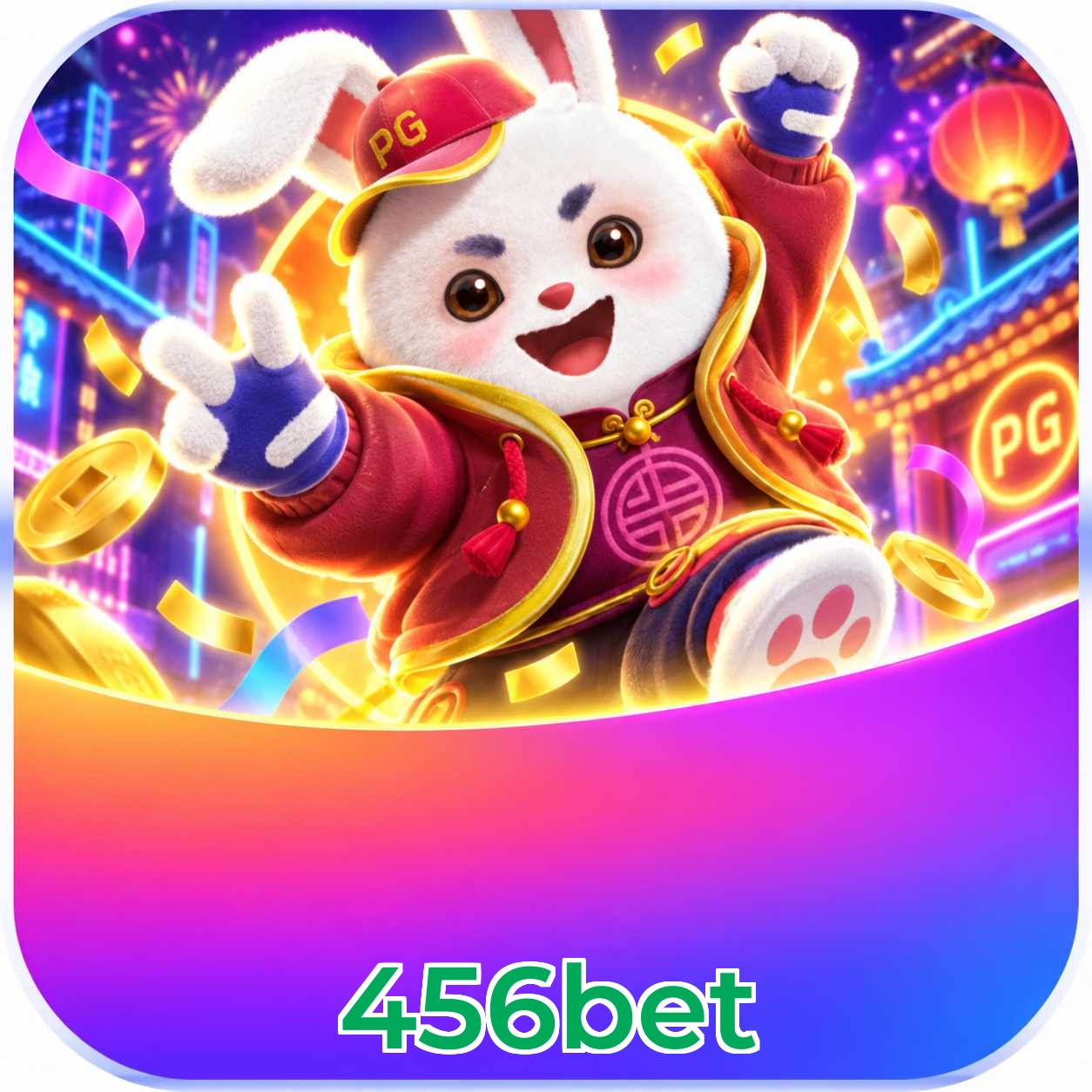 Bônus exclusivo do APK 456bet