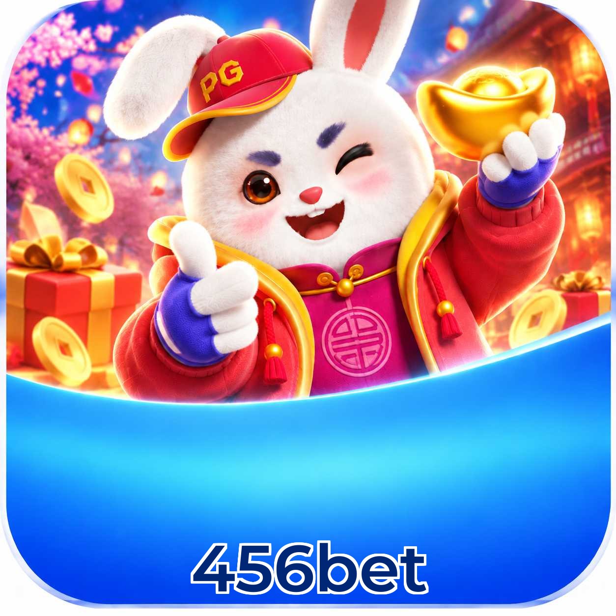 Rollover justo nos bônus promocionais 456bet
