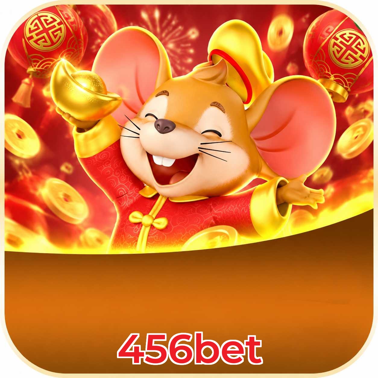 Comparação Fortune Tiger Ox e Rabbit na 456bet