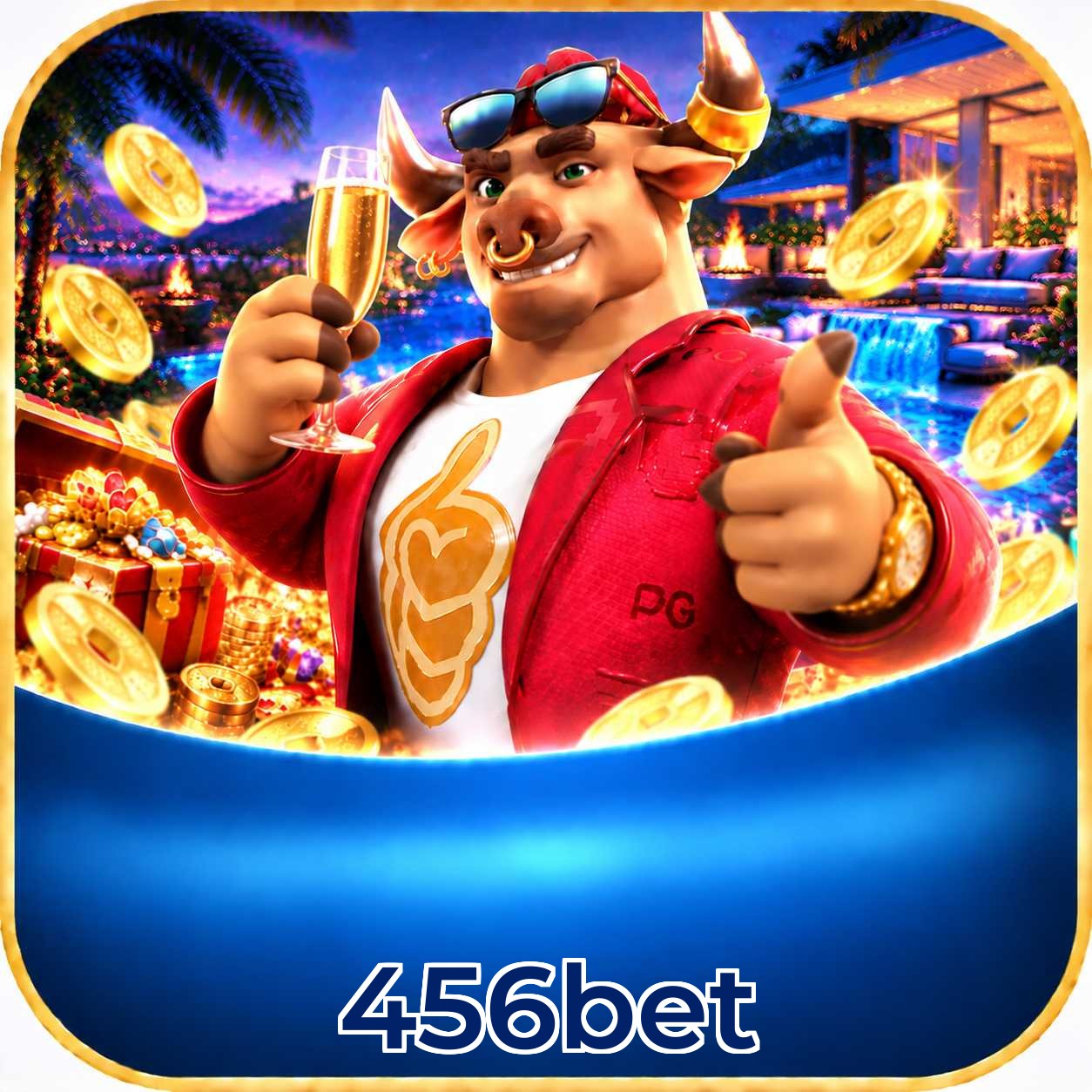 App 456bet com catálogo premium, PIX e suporte 24/7