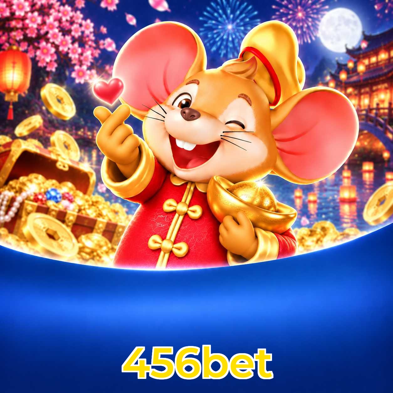 Download oficial 456bet seguro para Android e iOS