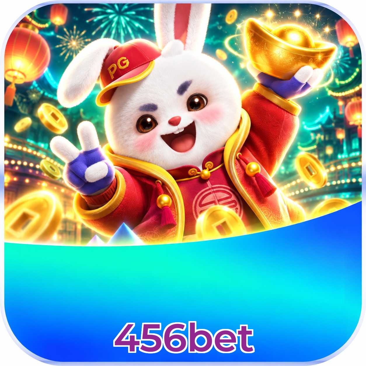 Jackpots progressivos 456bet — R$ 8,3 milhões acumulados